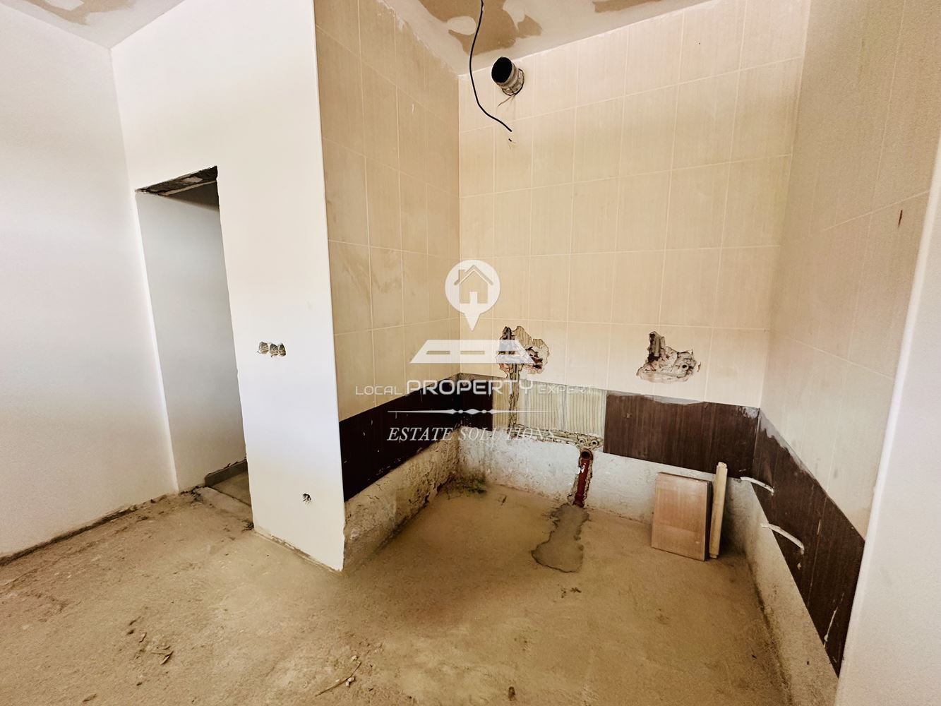 АТЕЛИЕ ЗА ПРОДАЖБА В ЖИЛИЩНА СГРАДА "RIVER SIDE" ГР. БАНСКО - 0