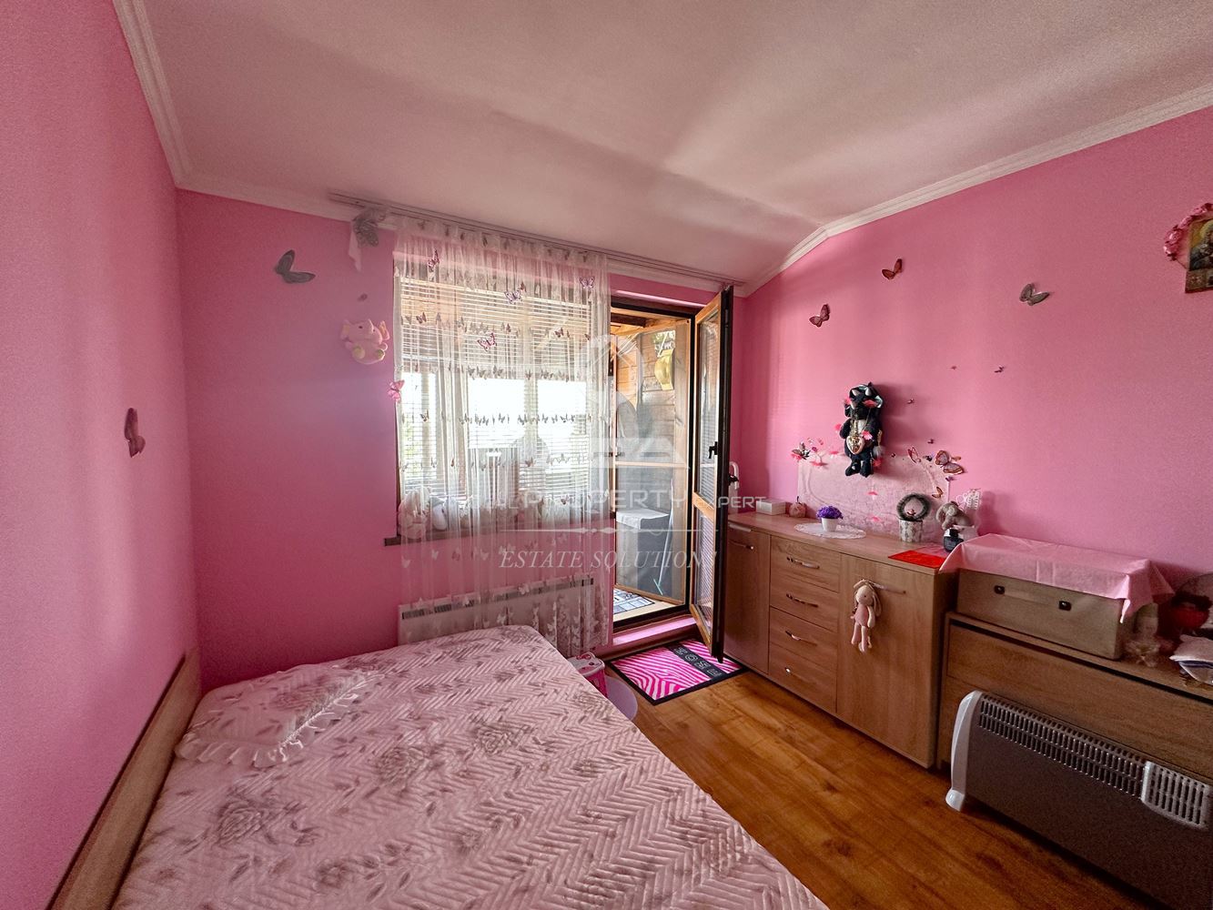 ДВУСТАЕН АПАРТАМЕНТ В ЖИЛИЩНА СГРАДА "SAPPHIER", ГР. БАНСКО. - 0