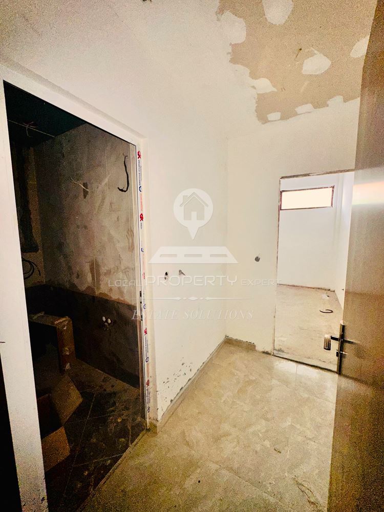 АТЕЛИЕ ЗА ПРОДАЖБА В ЖИЛИЩНА СГРАДА "RIVER SIDE" ГР. БАНСКО - 0