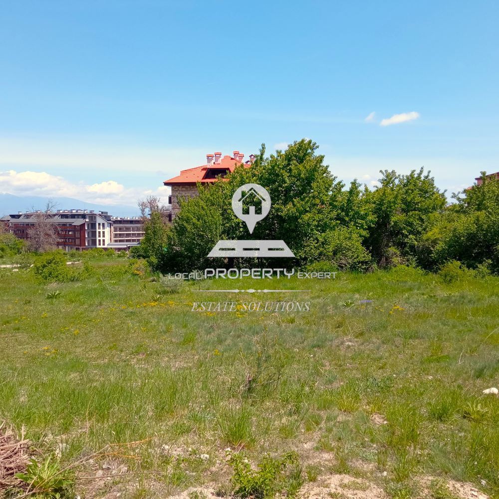 ЛУКСОЗНИ КЪЩИ НА МЕТРИ ОТ СКИ ЛИФТ БАНСКО. - 0