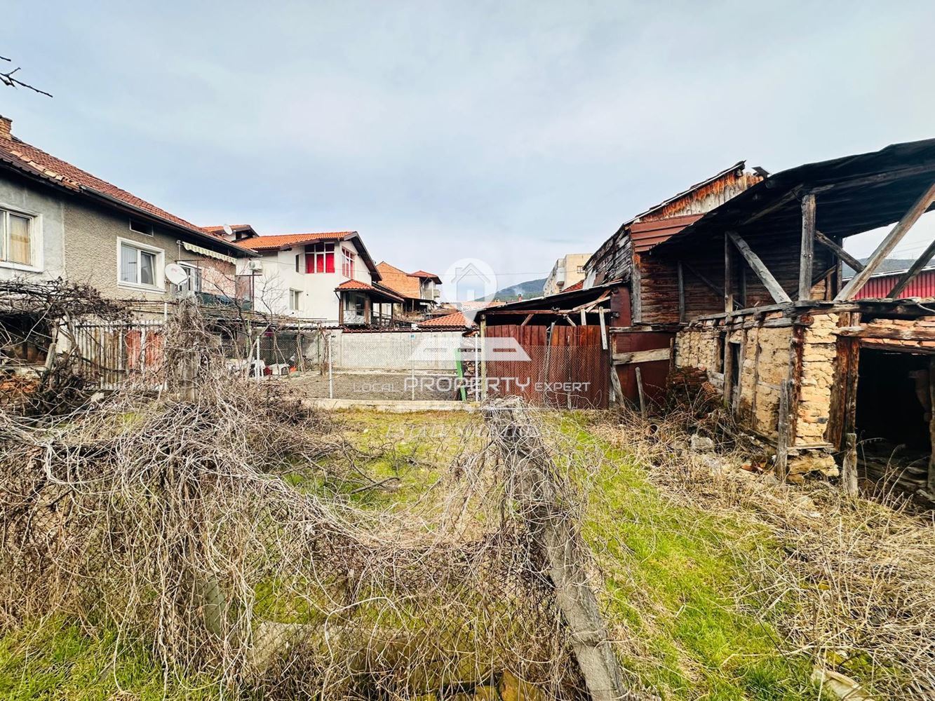 Парцел - Благоевград, област, с.Елешница - 0