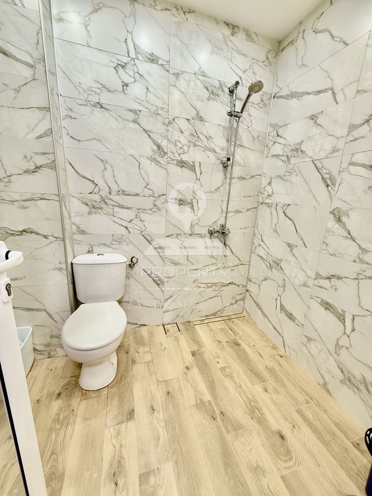 Едностаен апартамент за наем в Кръстова Вада! - 0