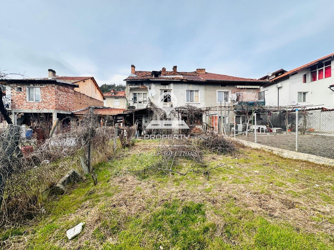 Парцел - Благоевград, област, с.Елешница - 0