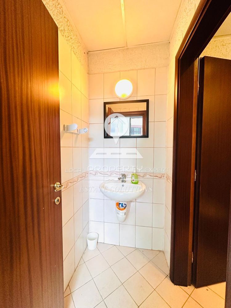 ТЪРГОВСКО ПОМЕЩЕНИЕ С ТОП ЛОКАЦИЯ ПОД НАЕМ, УЛ. ПИРИН, КВ. ГРАМАДЕТО, ГР. БАНСКО. - 0