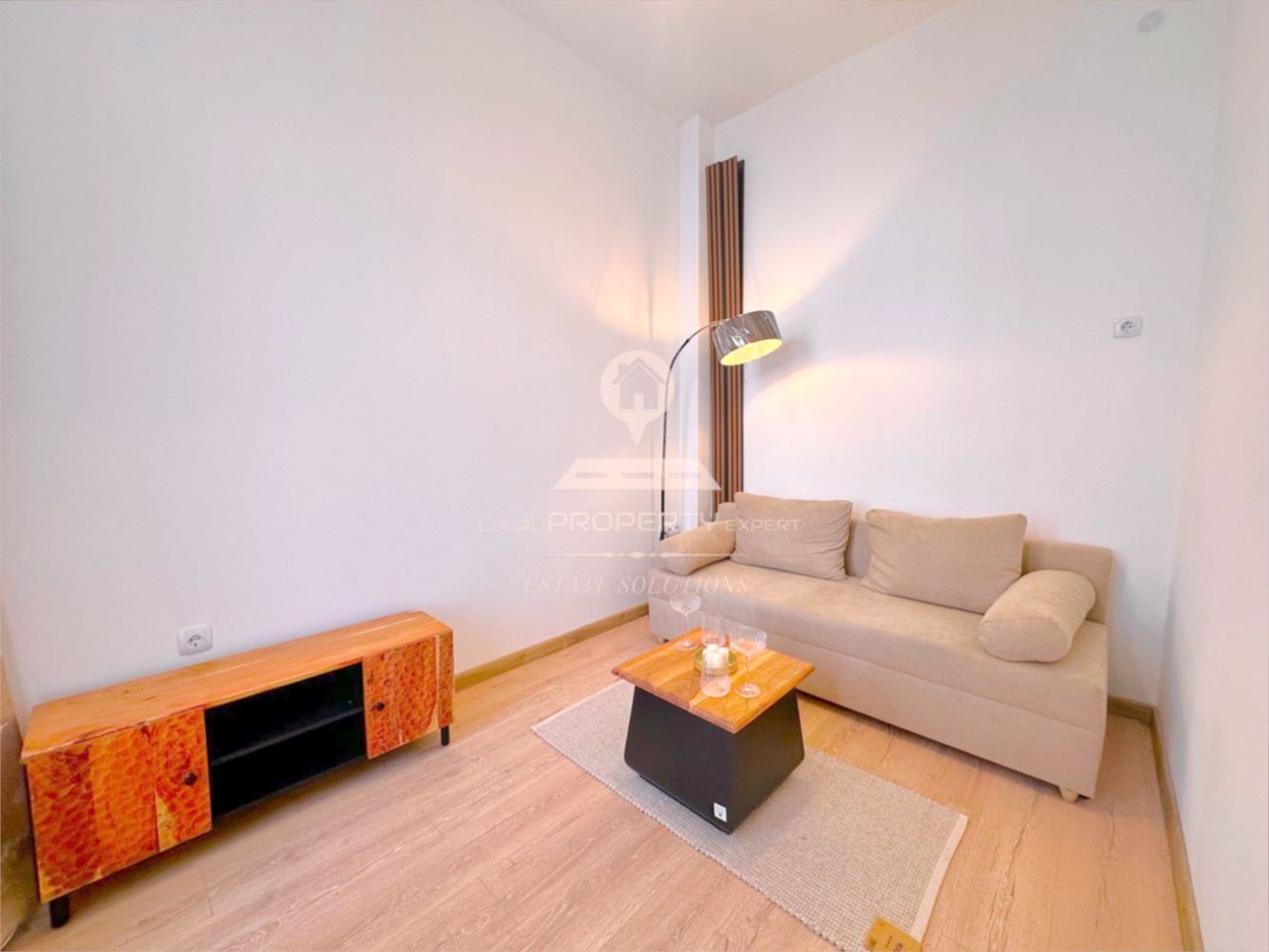 АТЕЛИЕ ЗА ПРОДАЖБА В ЖИЛИЩНА СГРАДА „ЕСИЯ“, ГР. БАНСКО ﻿ - 0