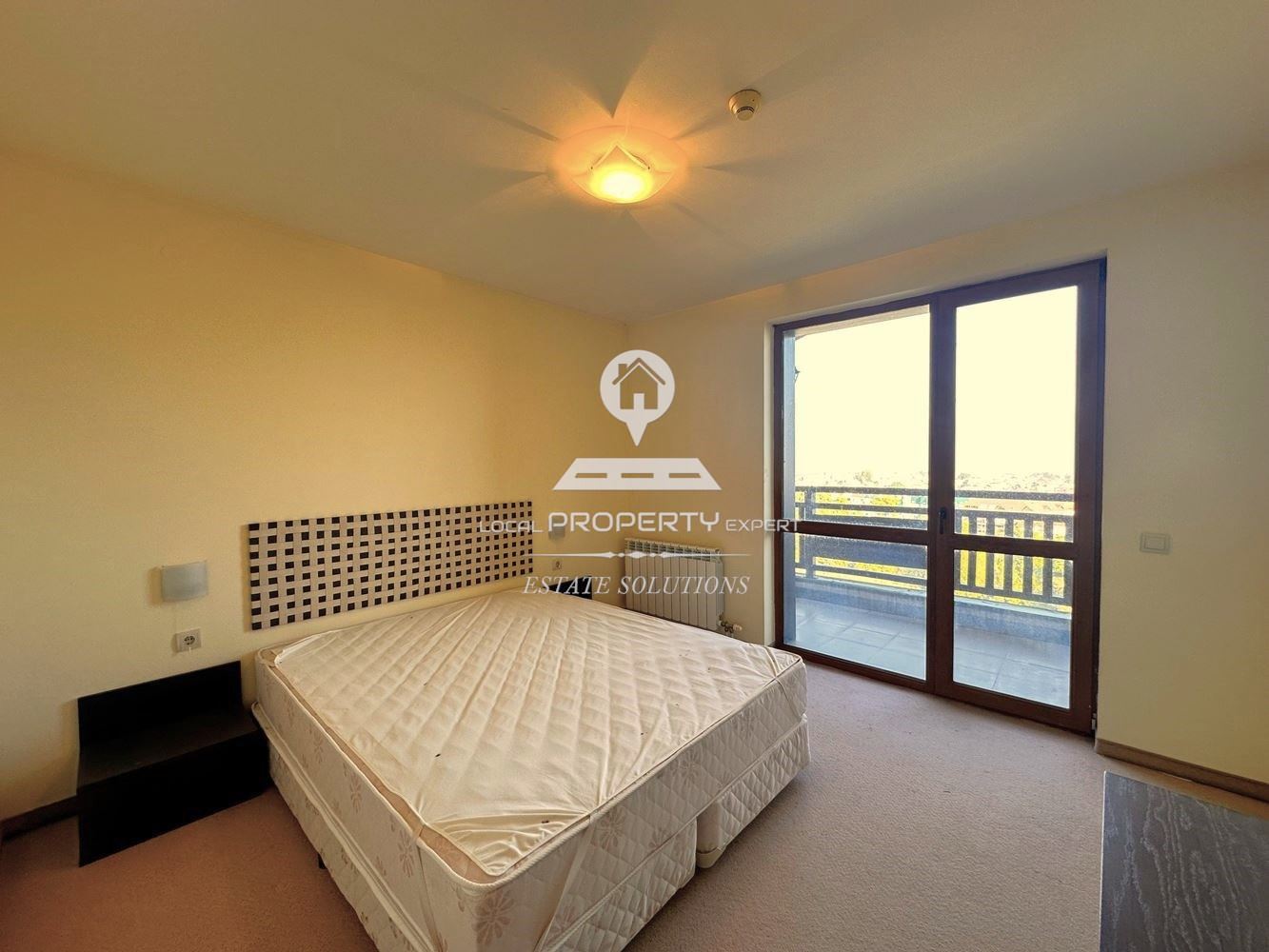 ОБЗАВЕДЕН ТРИСТАЕН АПАРТАМЕНТ В ЖИЛИЩНА СГРАДА „ALL SEASON CLUB“, ГР. БАНСКО - 0