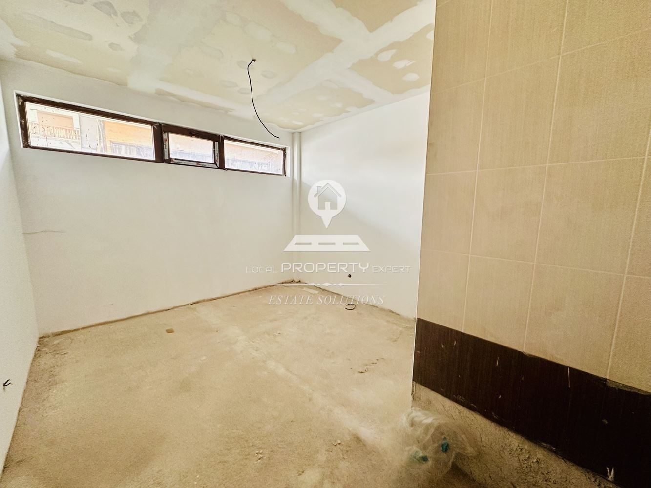 АТЕЛИЕ ЗА ПРОДАЖБА В ЖИЛИЩНА СГРАДА "RIVER SIDE" ГР. БАНСКО - 0