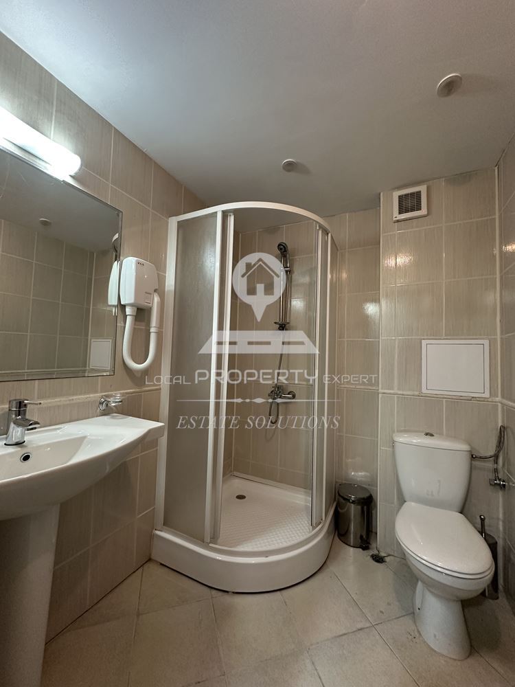 ДВУСТАЕН АПАРТАМЕНТ В ЖИЛИЩНА СГРАДА "ALL SEASONS CLUB" ГР. БАНСКО. - 0