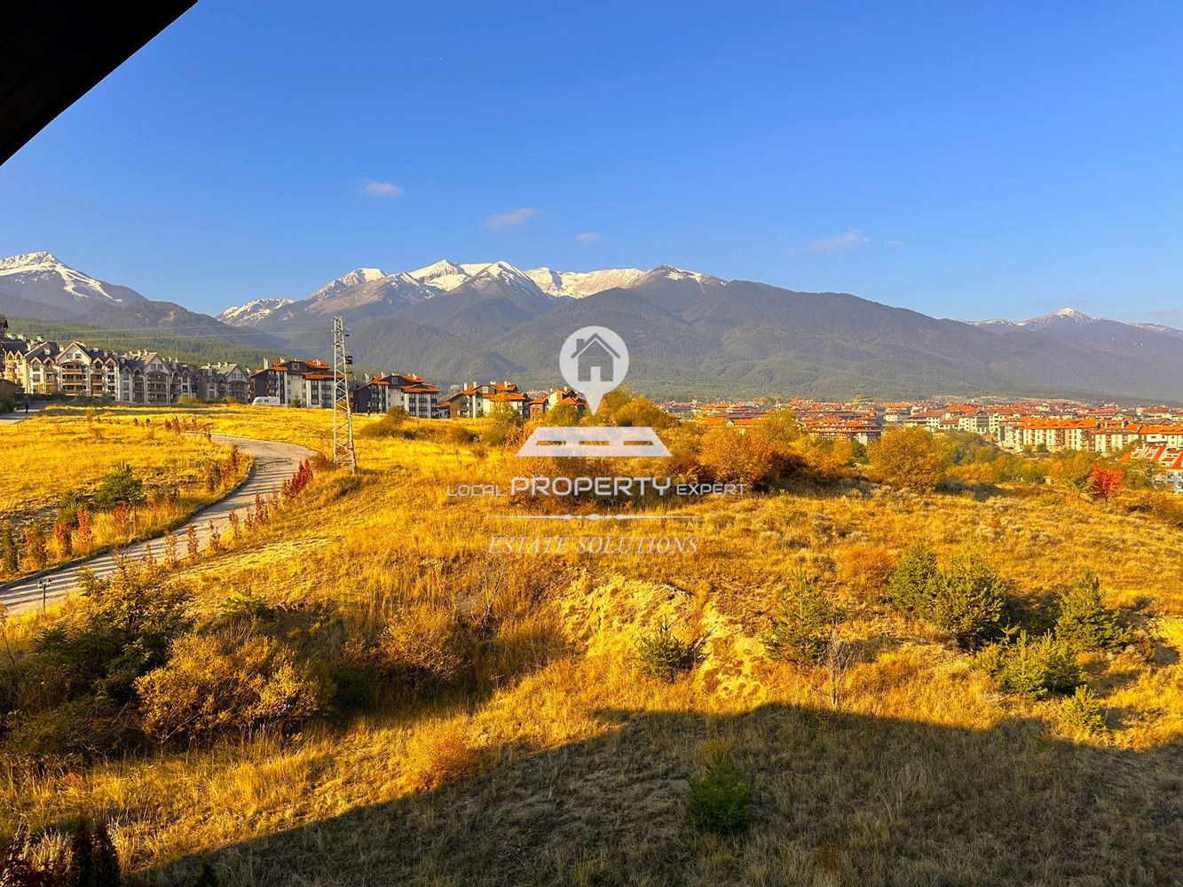 ОБЗАВЕДЕН ТРИСТАЕН АПАРТАМЕНТ В ЖИЛИЩНА СГРАДА „ALL SEASON CLUB“, ГР. БАНСКО - 0