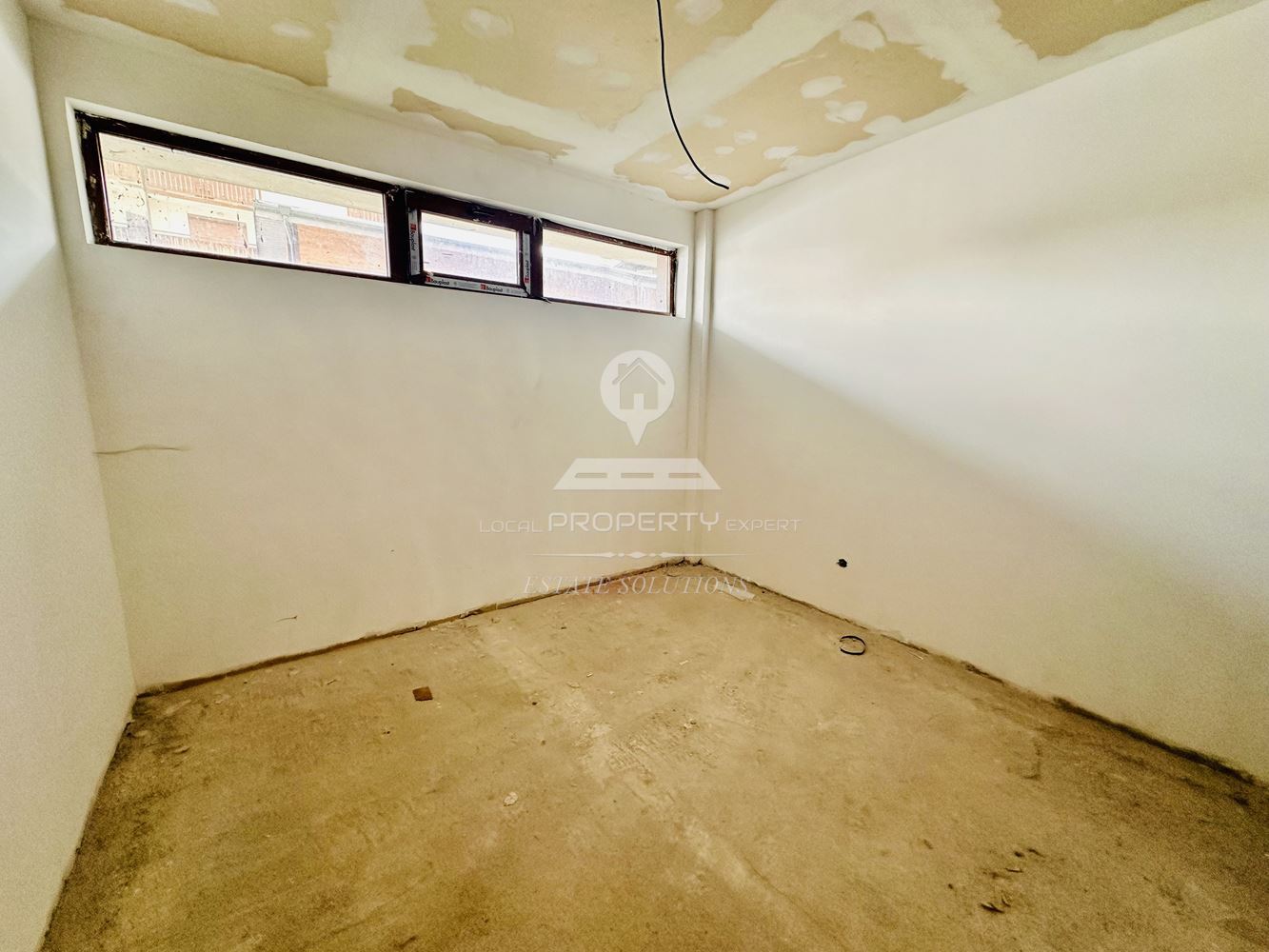 АТЕЛИЕ ЗА ПРОДАЖБА В ЖИЛИЩНА СГРАДА "RIVER SIDE" ГР. БАНСКО - 0