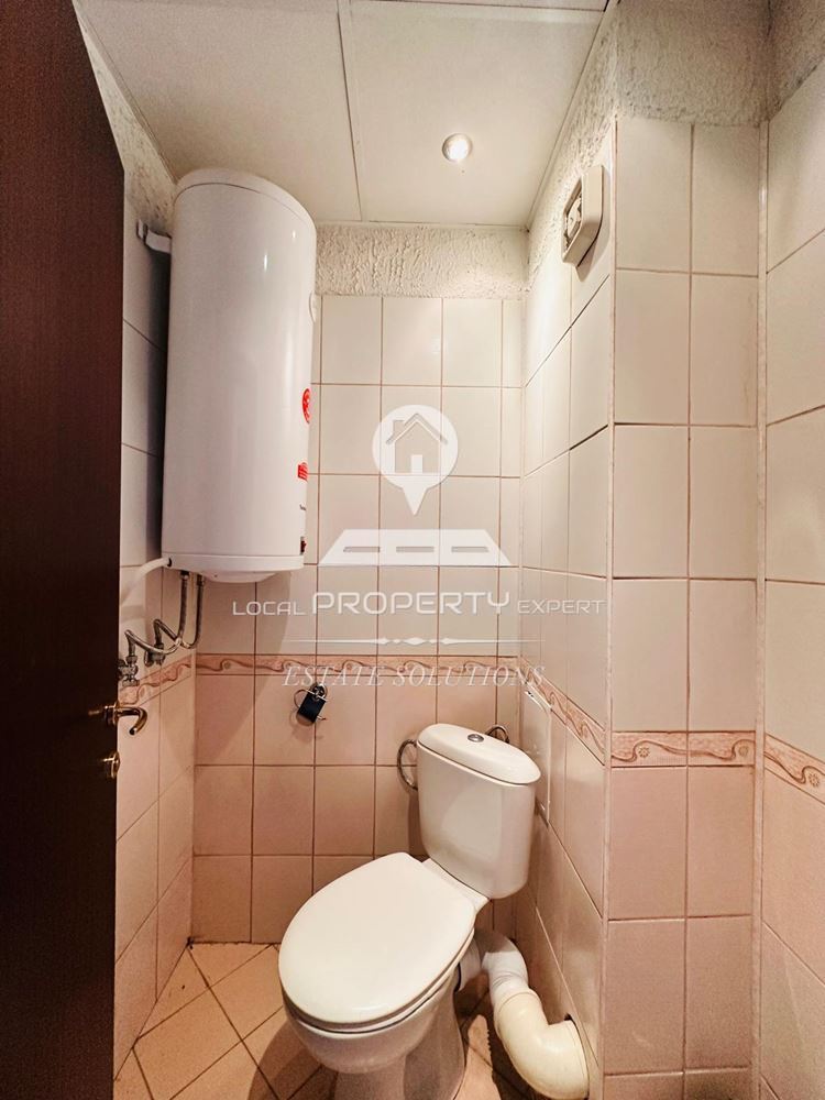 ТЪРГОВСКО ПОМЕЩЕНИЕ С ТОП ЛОКАЦИЯ ПОД НАЕМ, УЛ. ПИРИН, КВ. ГРАМАДЕТО, ГР. БАНСКО. - 0