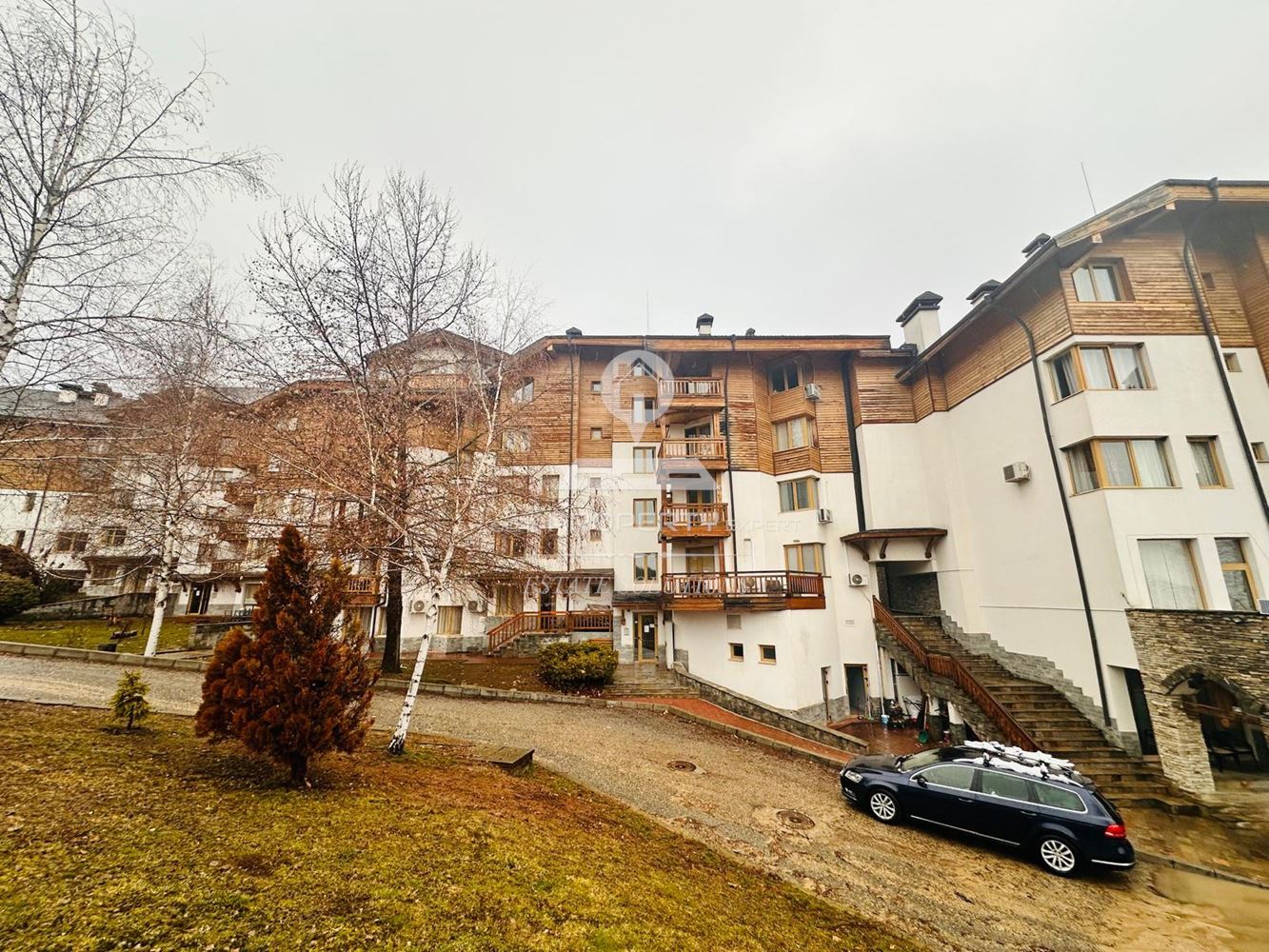 НАПЪЛНО ОБЗАВЕДЕНО СТУДИО В КОМПЛЕКС "СЕЙНТ ДЖОН ХИЛ'', М. СВ. ИВАН РИЛСКИ, ГР. БАНСКО. - 0