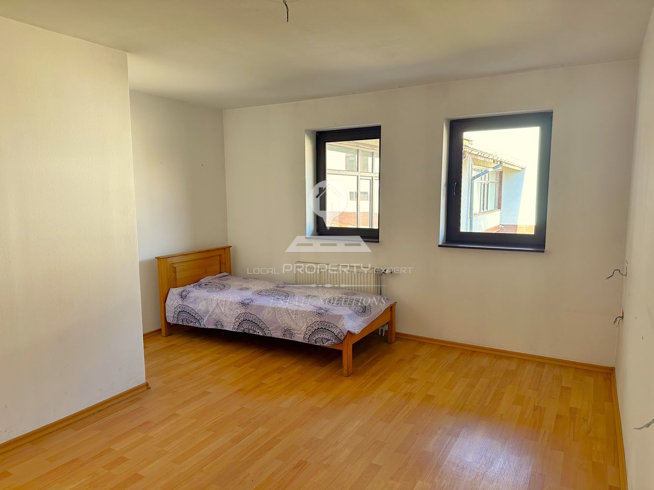 ТРИСТАЕН АПАРТАМЕНТ, КОМПЛЕКС ''MOUNTAIN PARADISE'', ГР.БАНСКО - 0