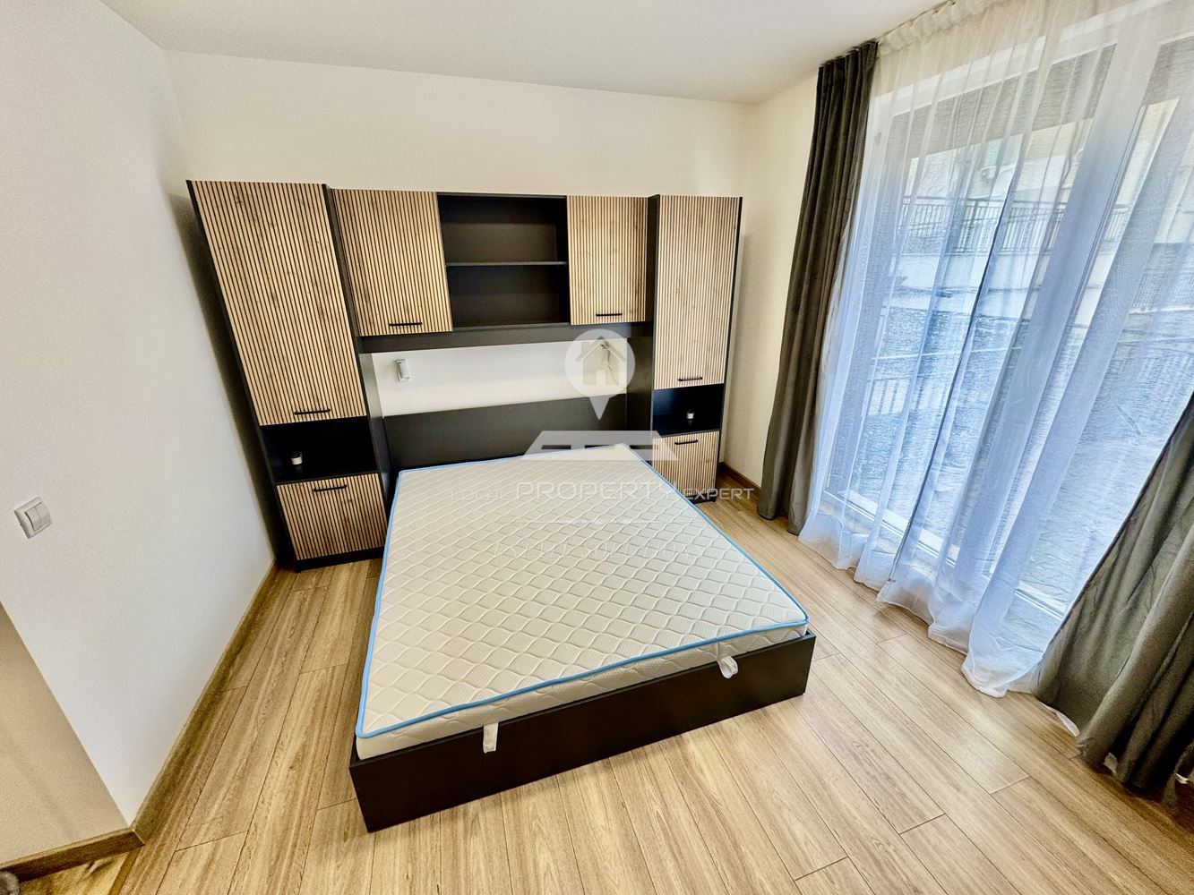 Едностаен апартамент за наем в Кръстова Вада! - 0