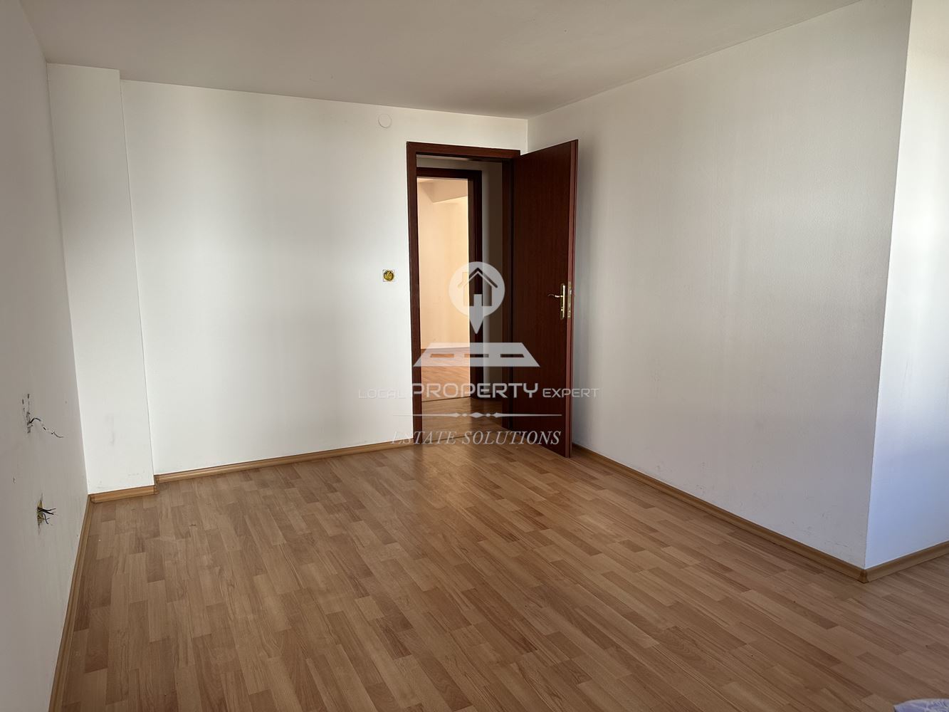 ТРИСТАЕН АПАРТАМЕНТ, КОМПЛЕКС ''MOUNTAIN PARADISE'', ГР.БАНСКО - 0