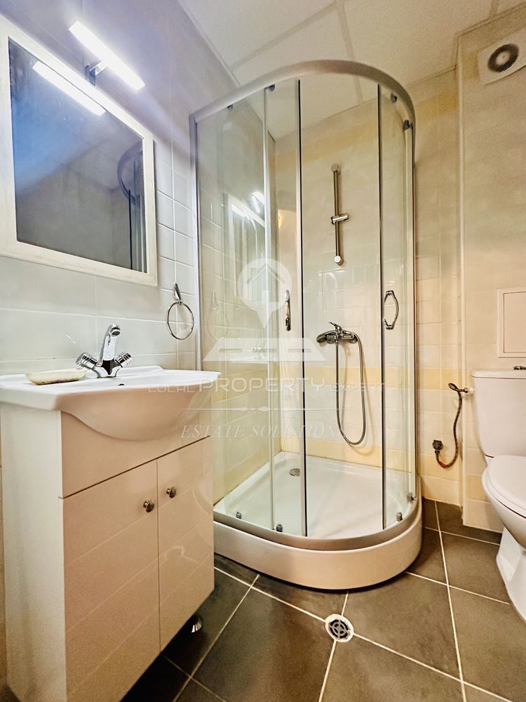 УЮТЕН И ПРОСТОРЕН, ДВУСТАЕН АПАРТАМЕНТ В ЖИЛИЩНА СГРАДА В ГР. БАНСКО. - 0