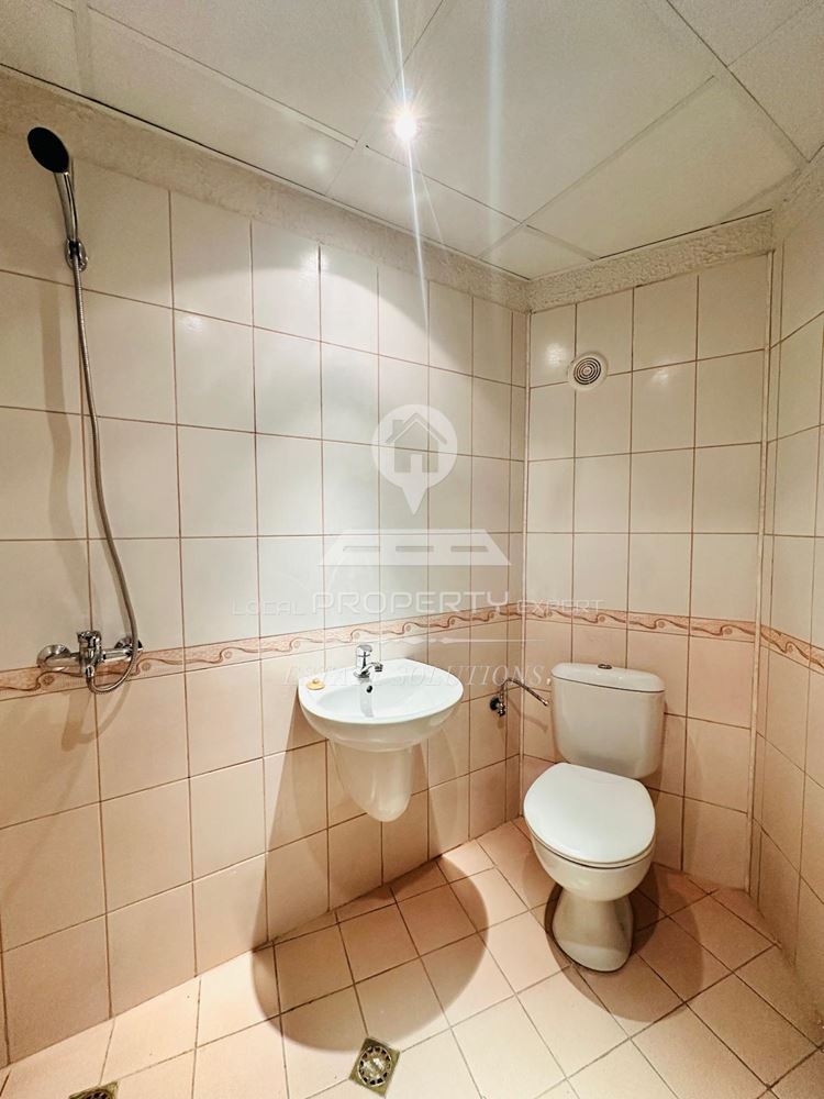 ТРИСТАЕН АПАРТАМЕНТ С ЮЖНО ИЗЛОЖЕНИЕ В ЖИЛИЩНА СГРАДА "РАМАДА 1", УЛ. ''ПИРИН", КВ. ГРАМАДЕТО, ГР. БАНСКО. - 0