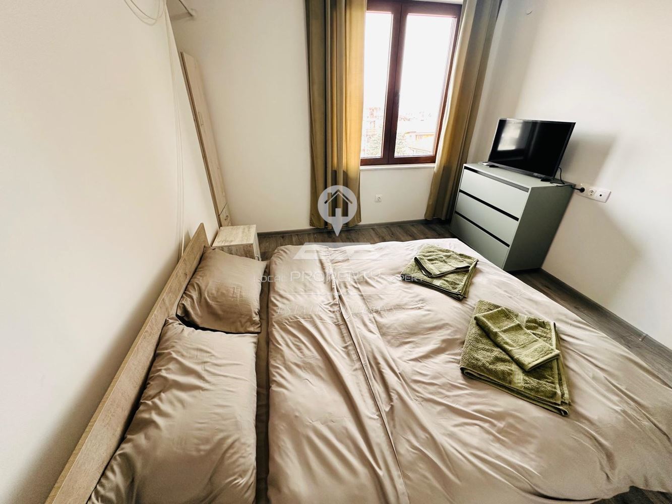 2-стаен - Благоевград, област, гр.Банско - 0