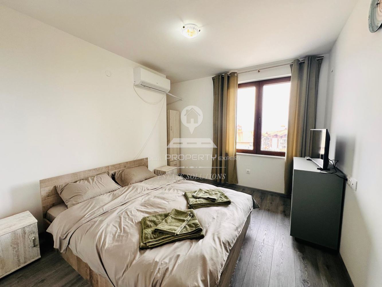 2-стаен - Благоевград, област, гр.Банско - 0