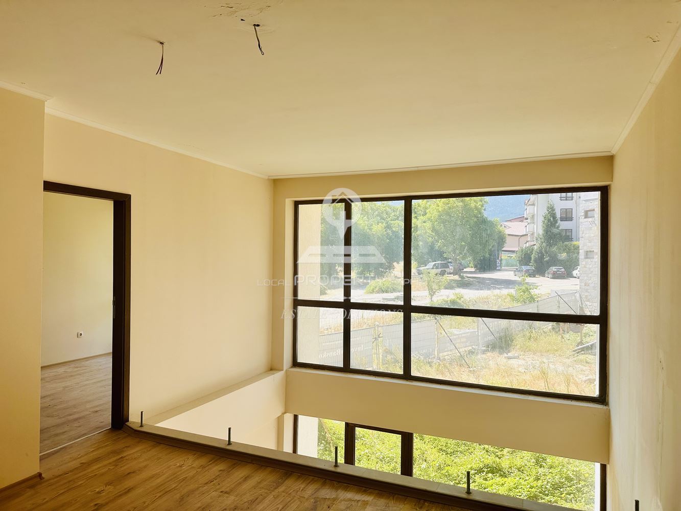 МЕЗОНЕТ С ЮЖНО ИЗЛОЖЕНИЕ В ЖИЛИЩНА СГРАДА "ORCHARD", ГР. БАНСКО - 0