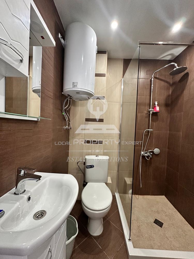 2-стаен - Благоевград, област, гр.Банско - 0