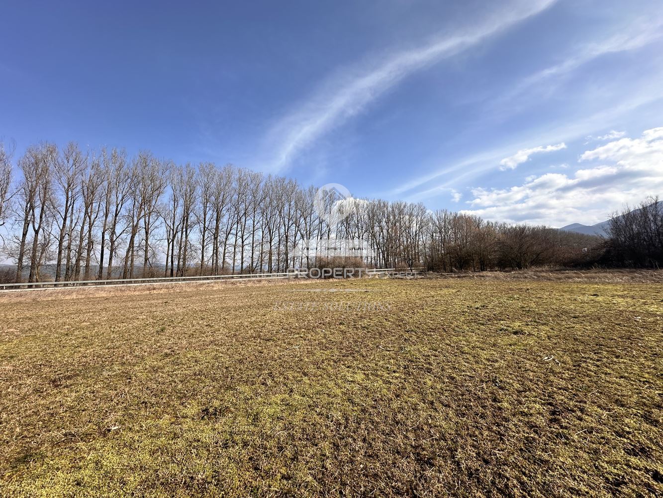 ИМОТ ЗА БИЗНЕС ПРОЕКТ ИЛИ СКЛАД, МЕСТНОСТ "СИМЕОНОВ ГРОБ" ГР. БАНСКО - 0