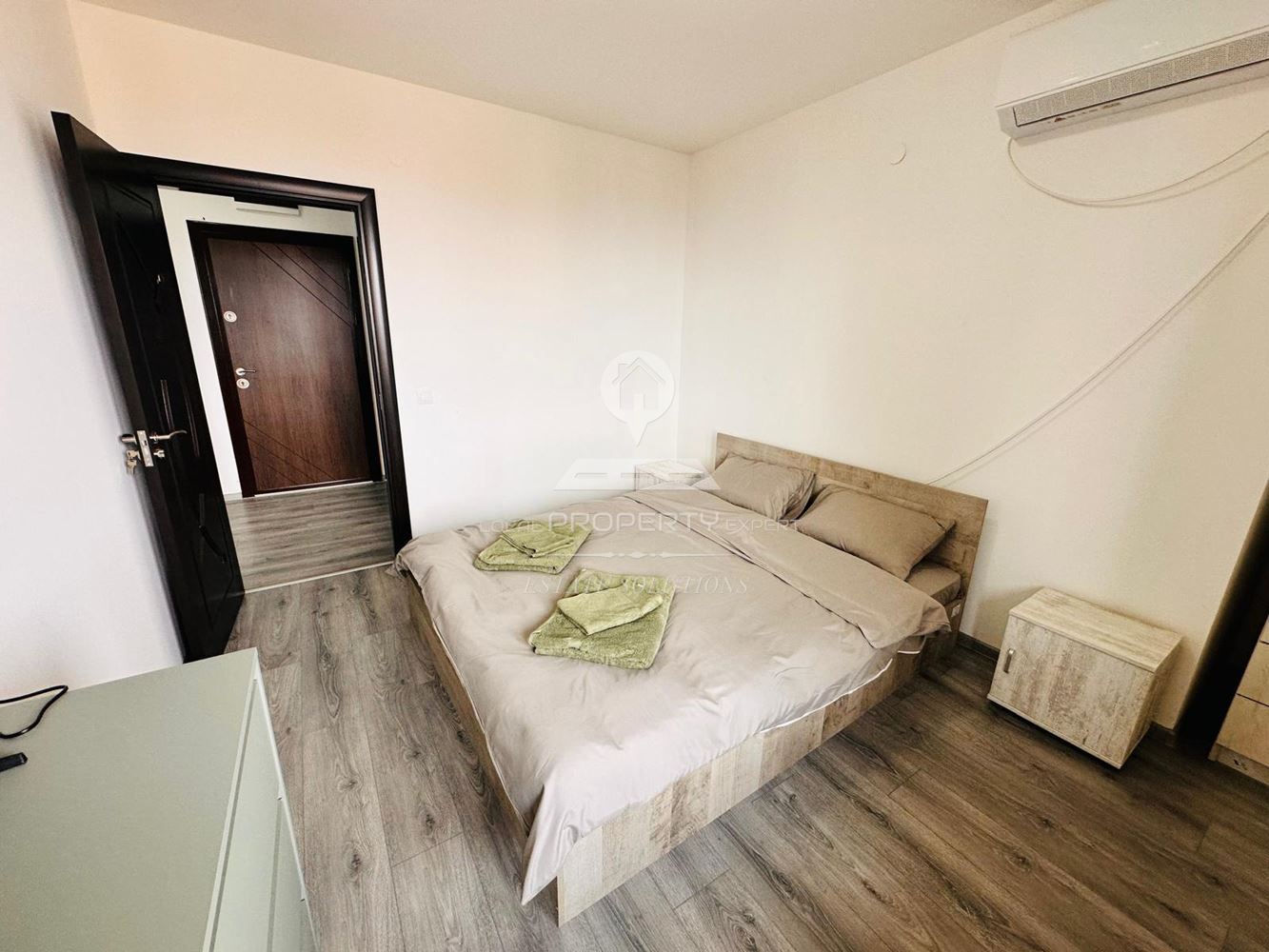 2-стаен - Благоевград, област, гр.Банско - 0