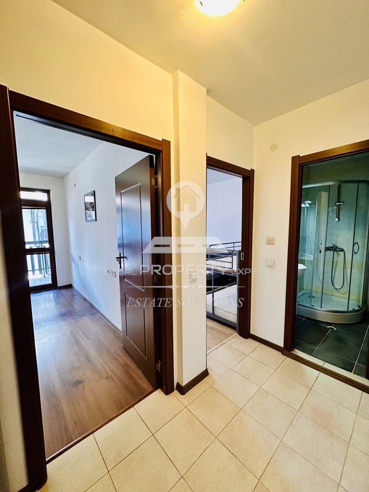 УЮТЕН И ПРОСТОРЕН, ДВУСТАЕН АПАРТАМЕНТ В ЖИЛИЩНА СГРАДА В ГР. БАНСКО. - 0