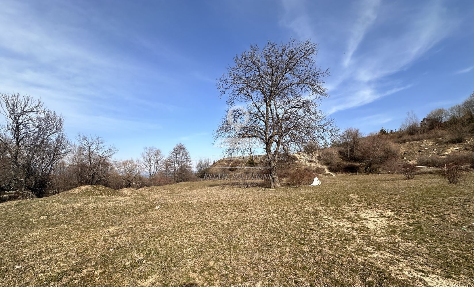 ПАРЦЕЛ В РЕГУЛАЦИЯ, МЕСТНОСТ "ГУРОВИЦА", ГР. БАНСКО - 0