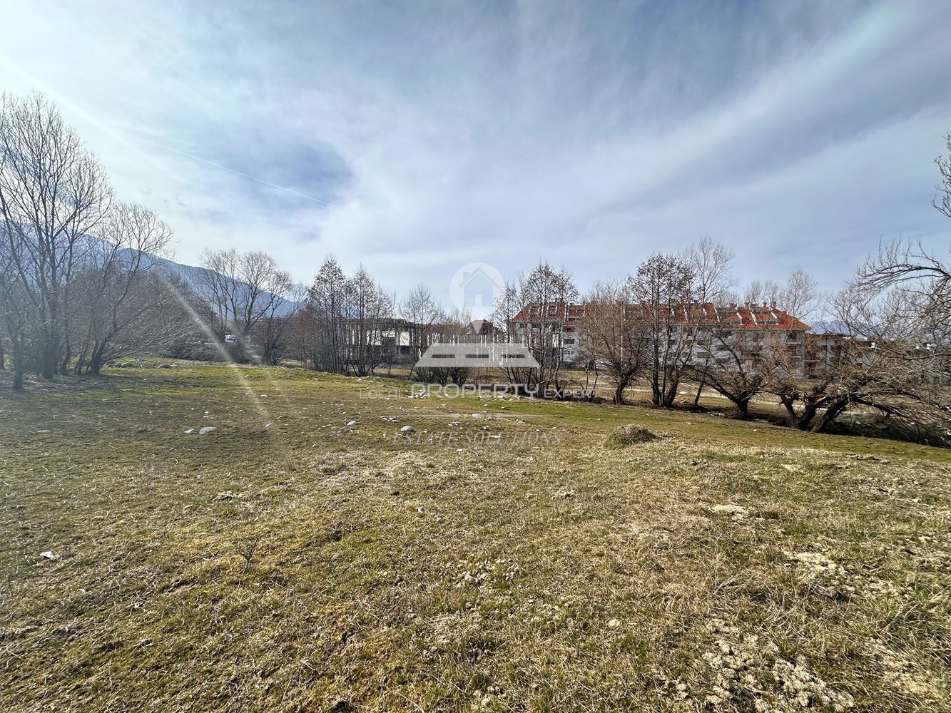 ПАРЦЕЛ В РЕГУЛАЦИЯ, МЕСТНОСТ "ГУРОВИЦА", ГР. БАНСКО - 0