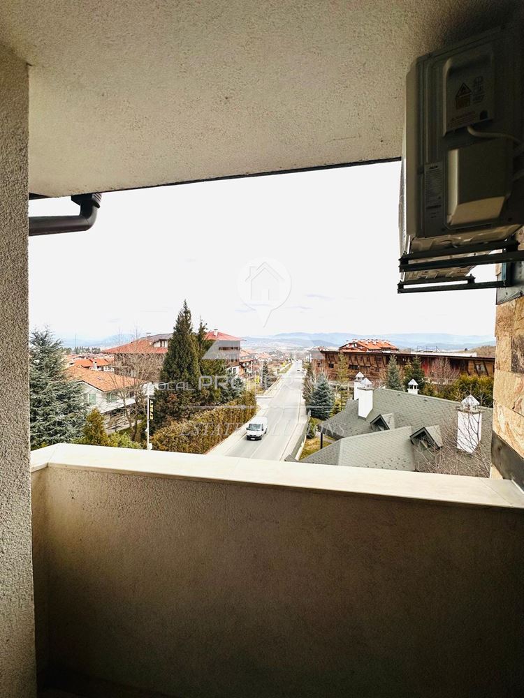 2-стаен - Благоевград, област, гр.Банско - 0