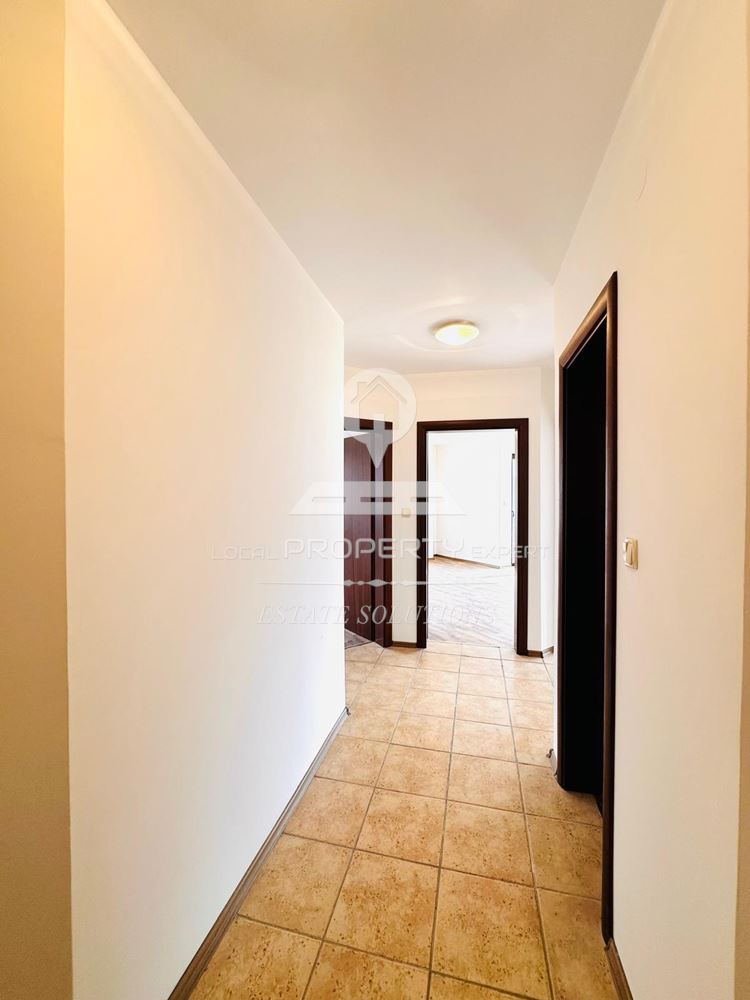 ТРИСТАЕН АПАРТАМЕНТ С ЮЖНО ИЗЛОЖЕНИЕ В ЖИЛИЩНА СГРАДА "РАМАДА 1", УЛ. ''ПИРИН", КВ. ГРАМАДЕТО, ГР. БАНСКО. - 0