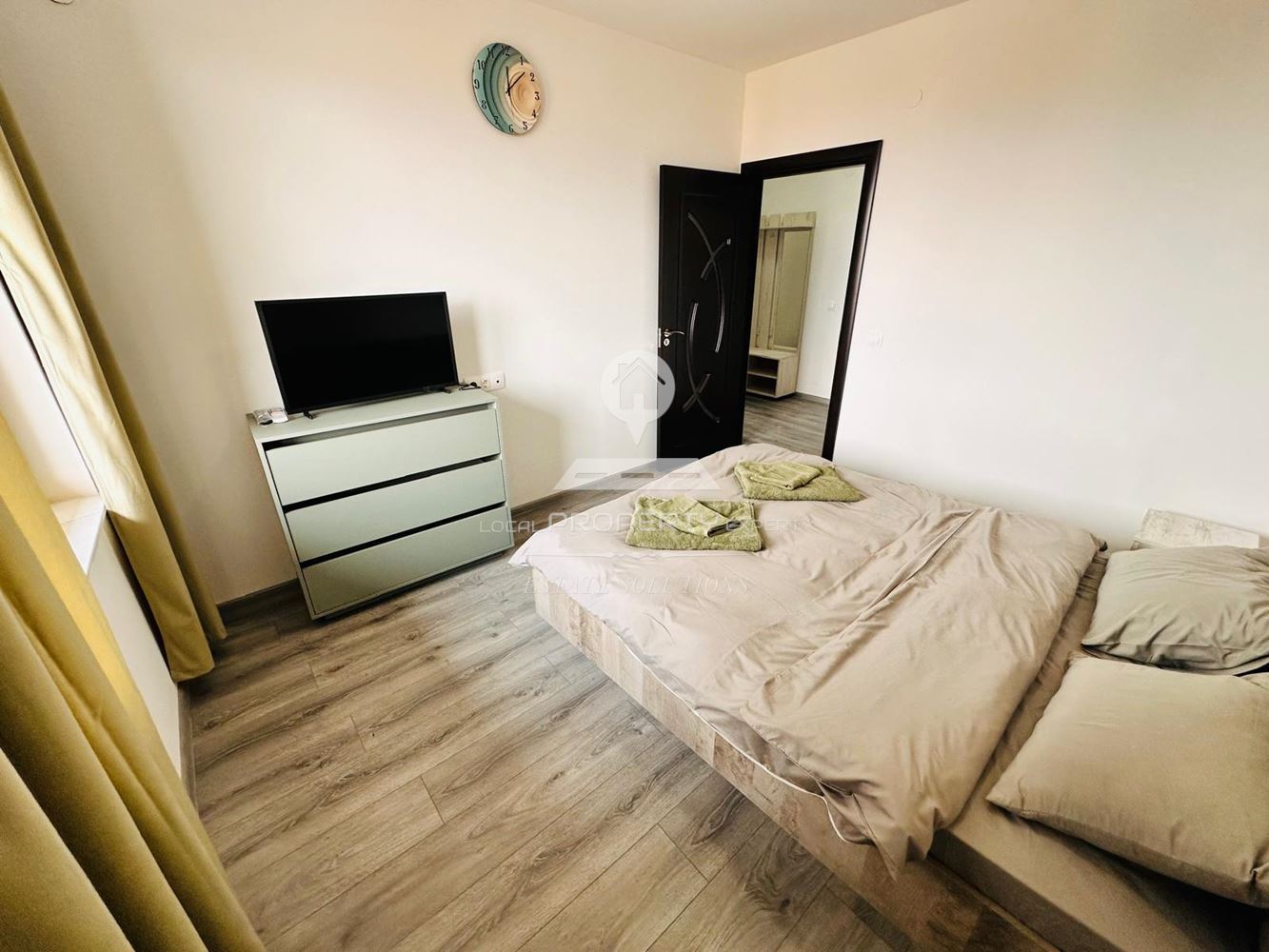 2-стаен - Благоевград, област, гр.Банско - 0