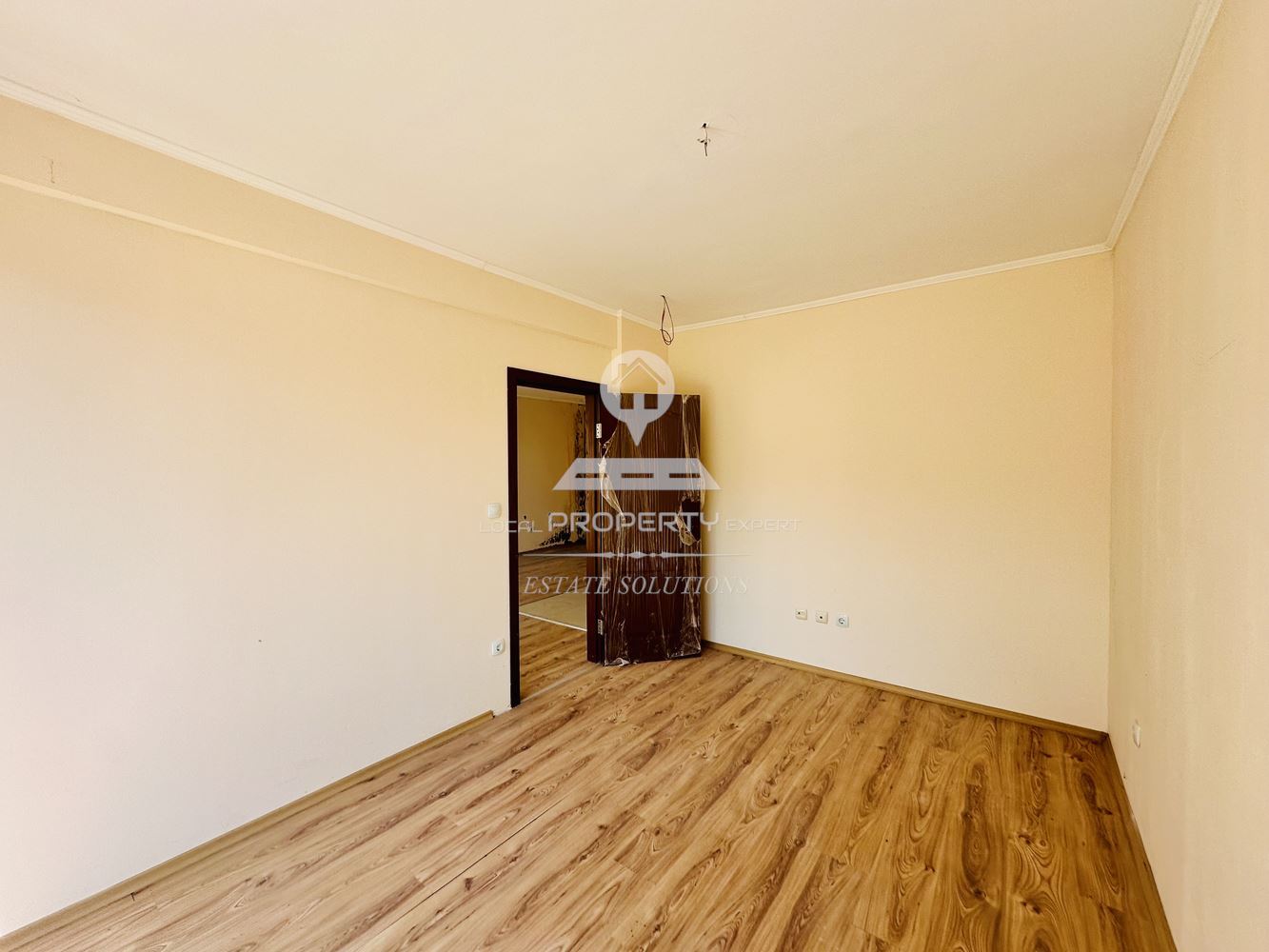 МЕЗОНЕТ С ЮЖНО ИЗЛОЖЕНИЕ В ЖИЛИЩНА СГРАДА "ORCHARD", ГР. БАНСКО - 0