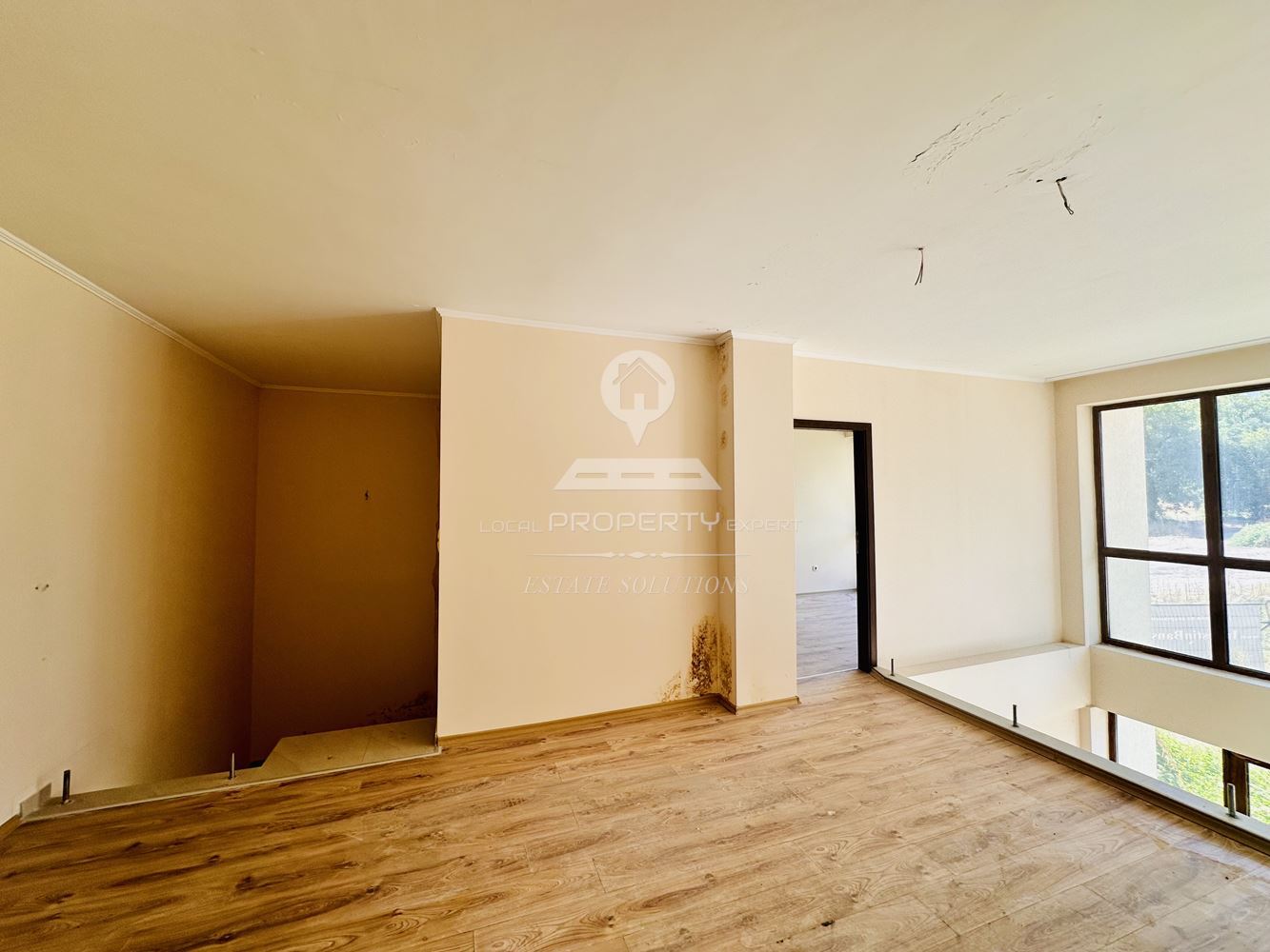 МЕЗОНЕТ С ЮЖНО ИЗЛОЖЕНИЕ В ЖИЛИЩНА СГРАДА "ORCHARD", ГР. БАНСКО - 0