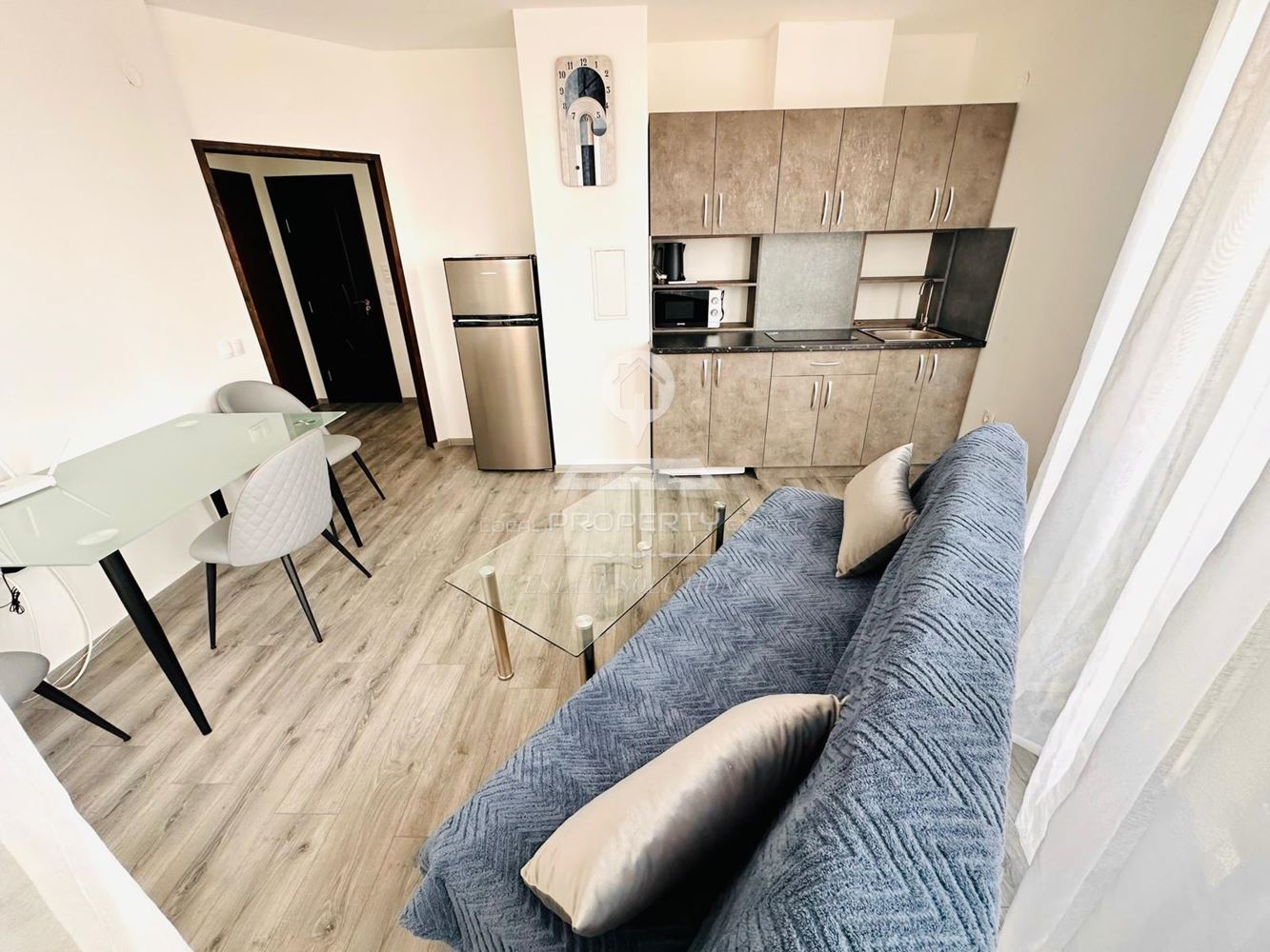 2-стаен - Благоевград, област, гр.Банско - 0