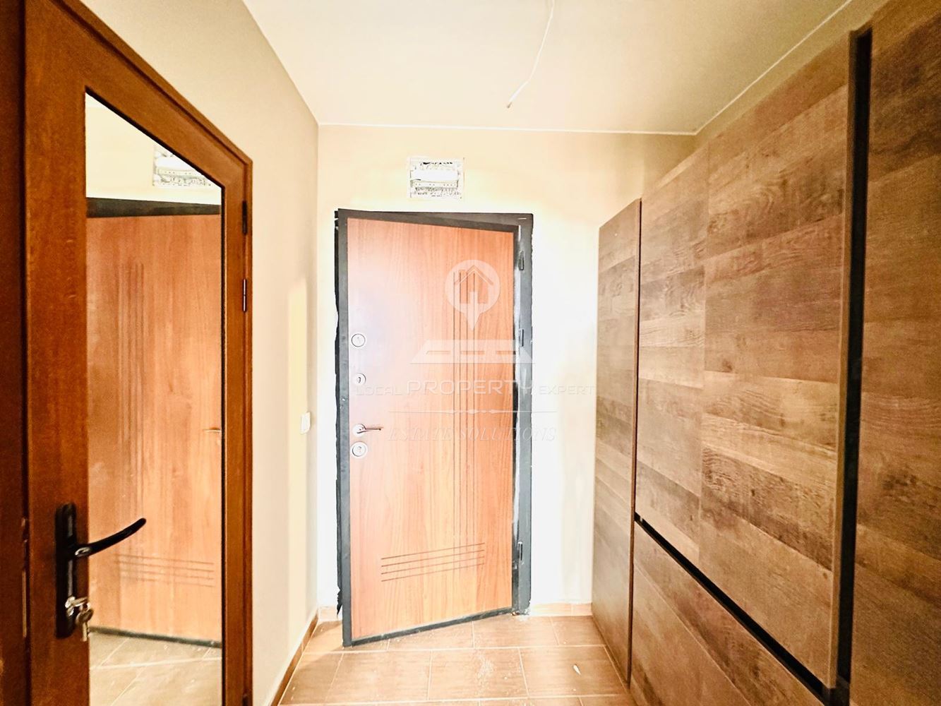 СТУДИО В КОМПЛЕКС 'BANSKO HILLS SIDE' ГРАМАДЕТО, ГР.БАНСКО. - 0