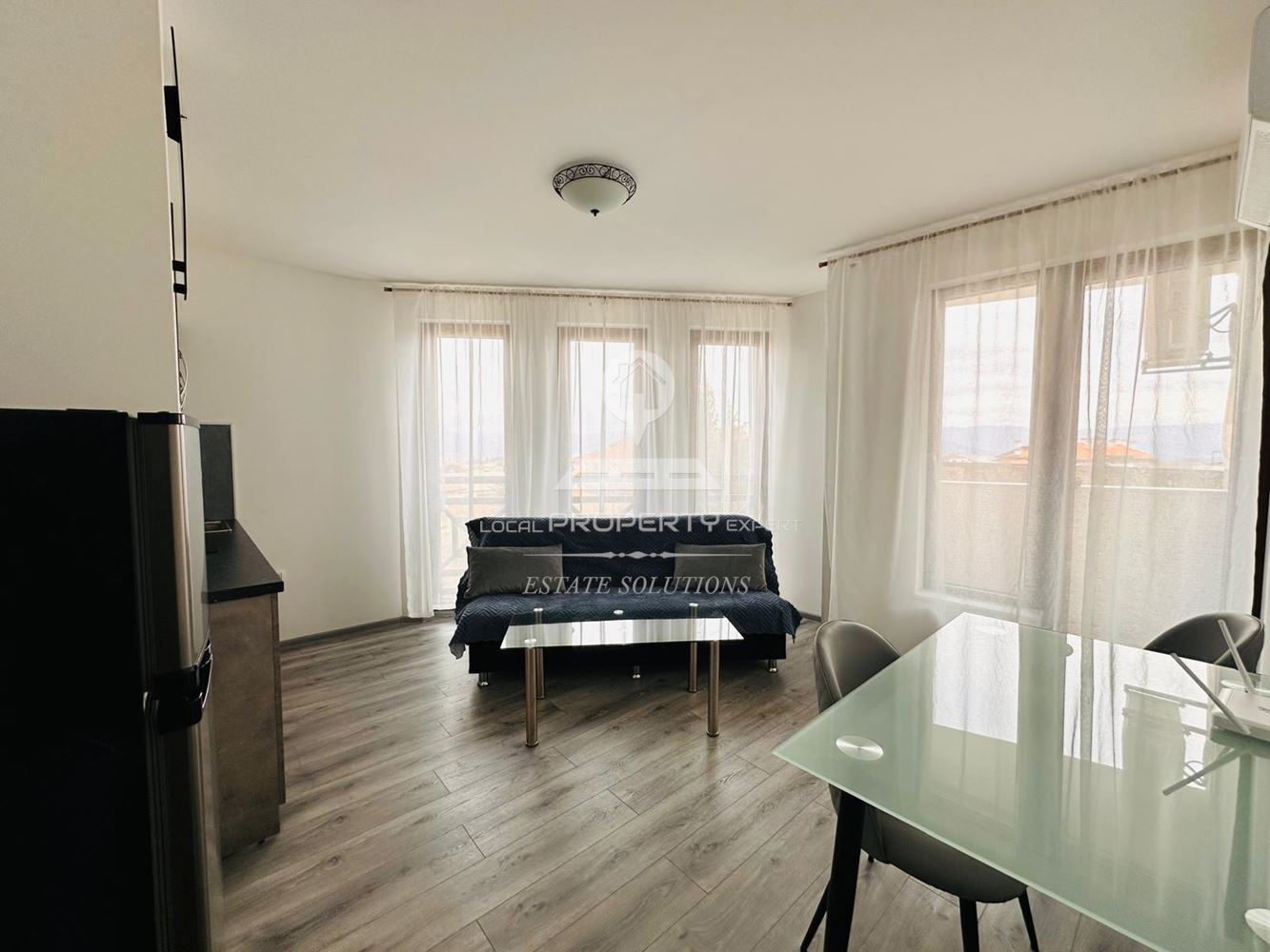 2-стаен - Благоевград, област, гр.Банско - 0