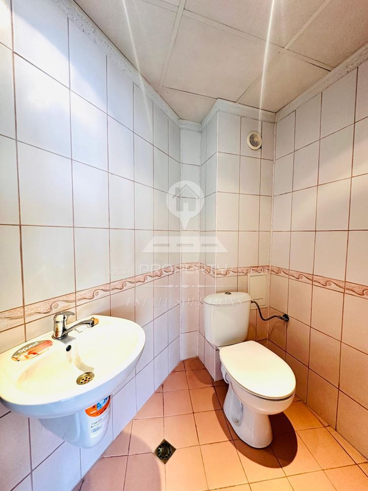 ТРИСТАЕН АПАРТАМЕНТ С ЮЖНО ИЗЛОЖЕНИЕ В ЖИЛИЩНА СГРАДА "РАМАДА 1", УЛ. ''ПИРИН", КВ. ГРАМАДЕТО, ГР. БАНСКО. - 0