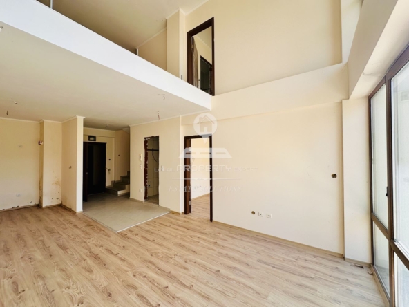 МЕЗОНЕТ С ЮЖНО ИЗЛОЖЕНИЕ В ЖИЛИЩНА СГРАДА "ORCHARD", ГР. БАНСКО - 0