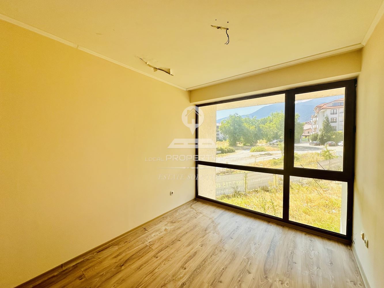 МЕЗОНЕТ С ЮЖНО ИЗЛОЖЕНИЕ В ЖИЛИЩНА СГРАДА "ORCHARD", ГР. БАНСКО - 0