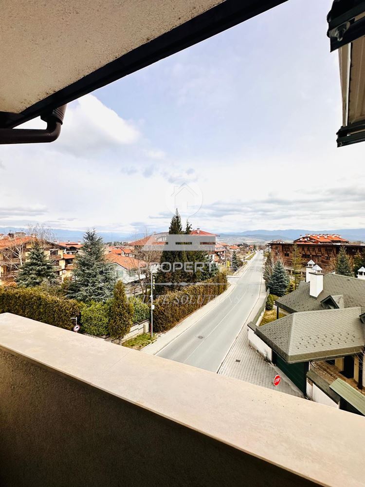 2-стаен - Благоевград, област, гр.Банско - 0