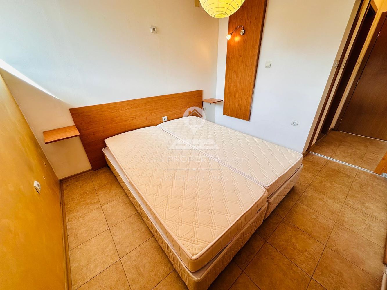 ДВУСТАЕН, ОБЗАВЕДЕН АПАРТАМЕНТ ПОД НАЕМ В КОМПЛЕКС "TODORINI KULI", УЛ. ПИРИН, ГР.БАНСКО. - 0