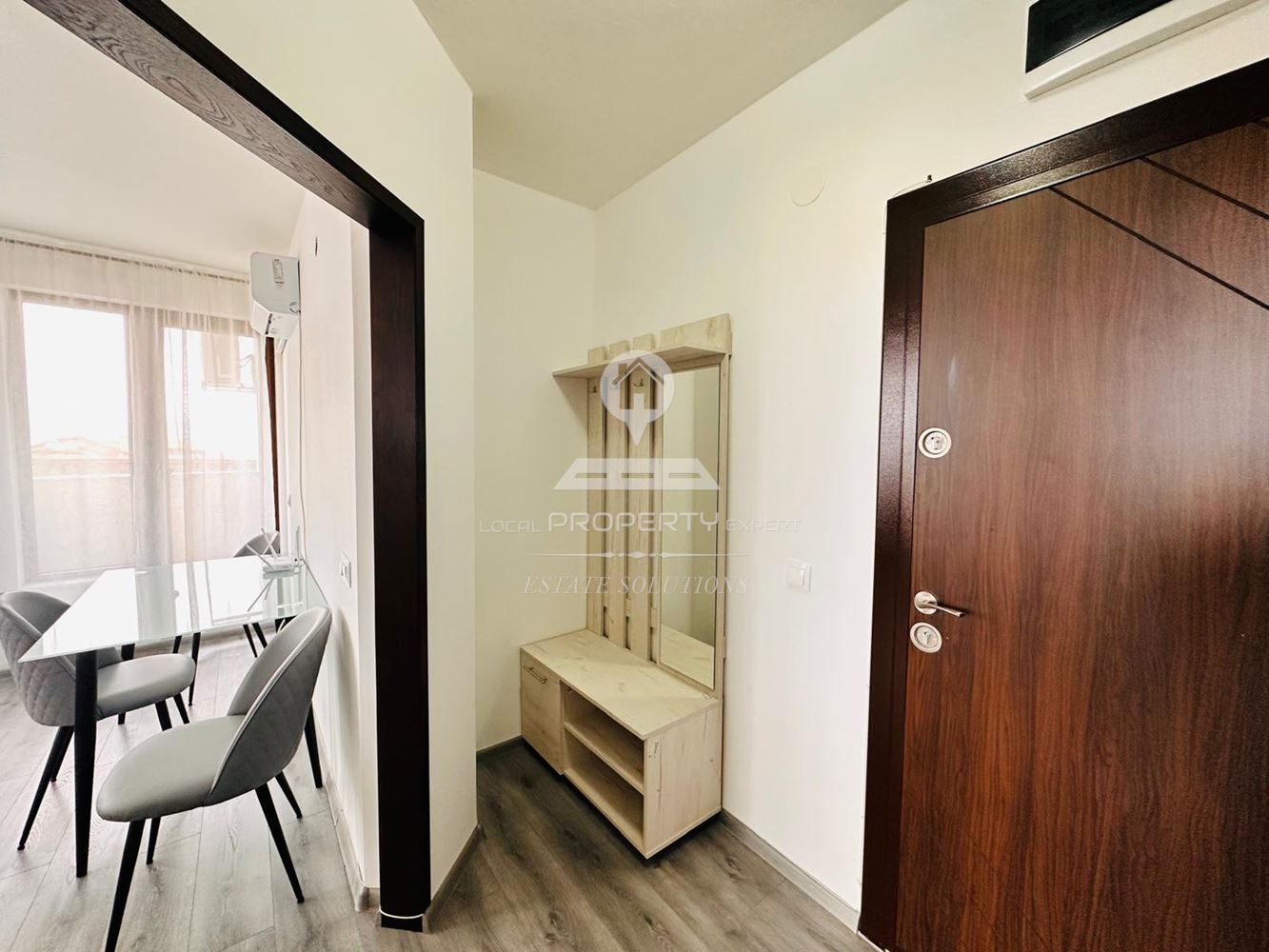 2-стаен - Благоевград, област, гр.Банско - 0