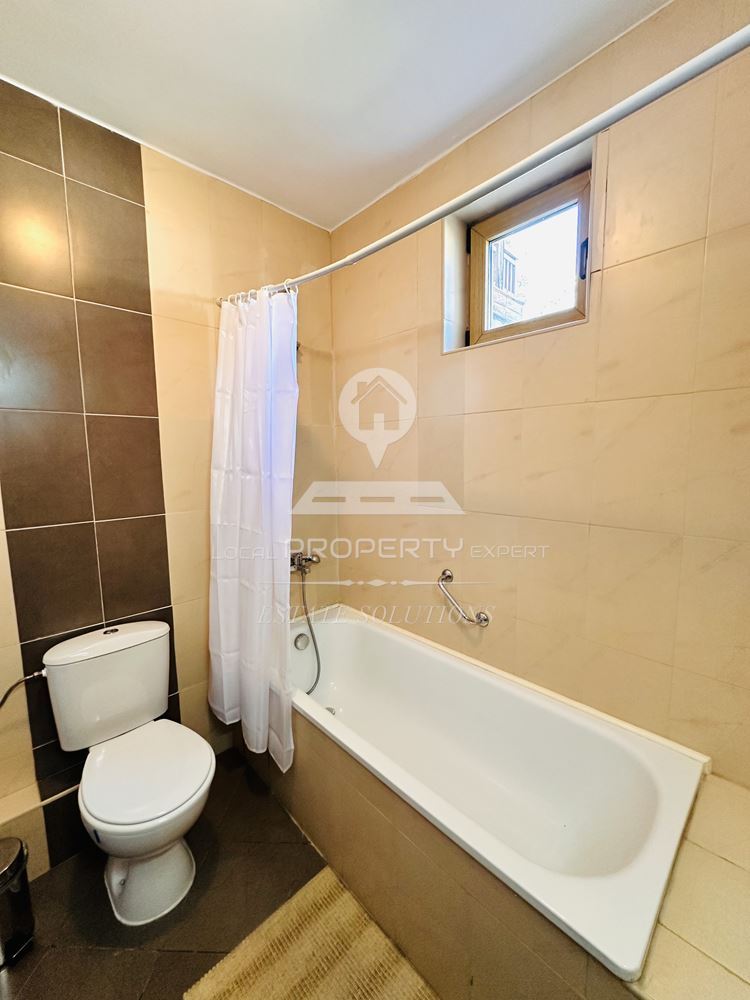 НАПЪЛНО ОБЗАВЕДЕНО СТУДИО В КОМПЛЕКС "СЕЙНТ ДЖОН ХИЛ'', М. СВ. ИВАН РИЛСКИ, ГР. БАНСКО. - 0