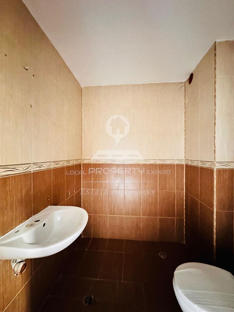 СТУДИО В КОМПЛЕКС 'BANSKO HILLS SIDE' ГРАМАДЕТО, ГР.БАНСКО. - 0