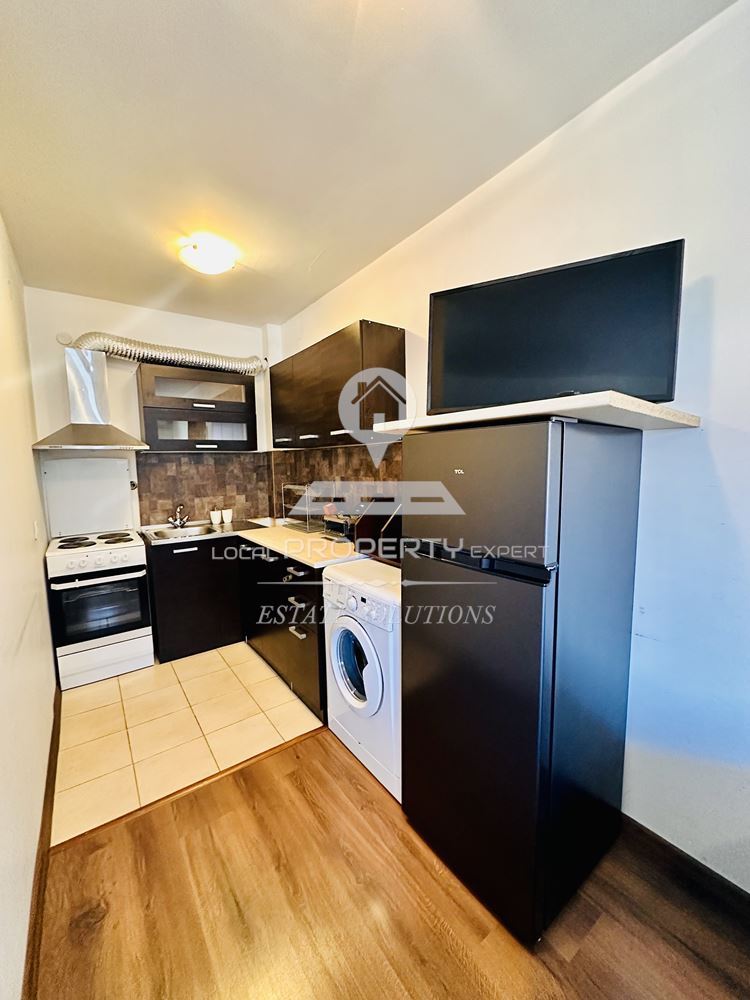 УЮТЕН И ПРОСТОРЕН, ДВУСТАЕН АПАРТАМЕНТ В ЖИЛИЩНА СГРАДА В ГР. БАНСКО. - 0