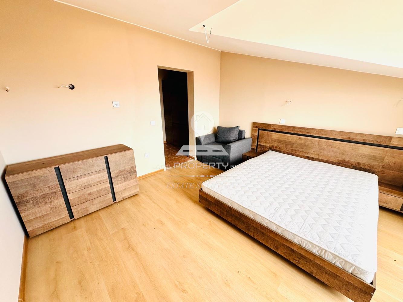 СТУДИО В КОМПЛЕКС 'BANSKO HILLS SIDE' ГРАМАДЕТО, ГР.БАНСКО. - 0