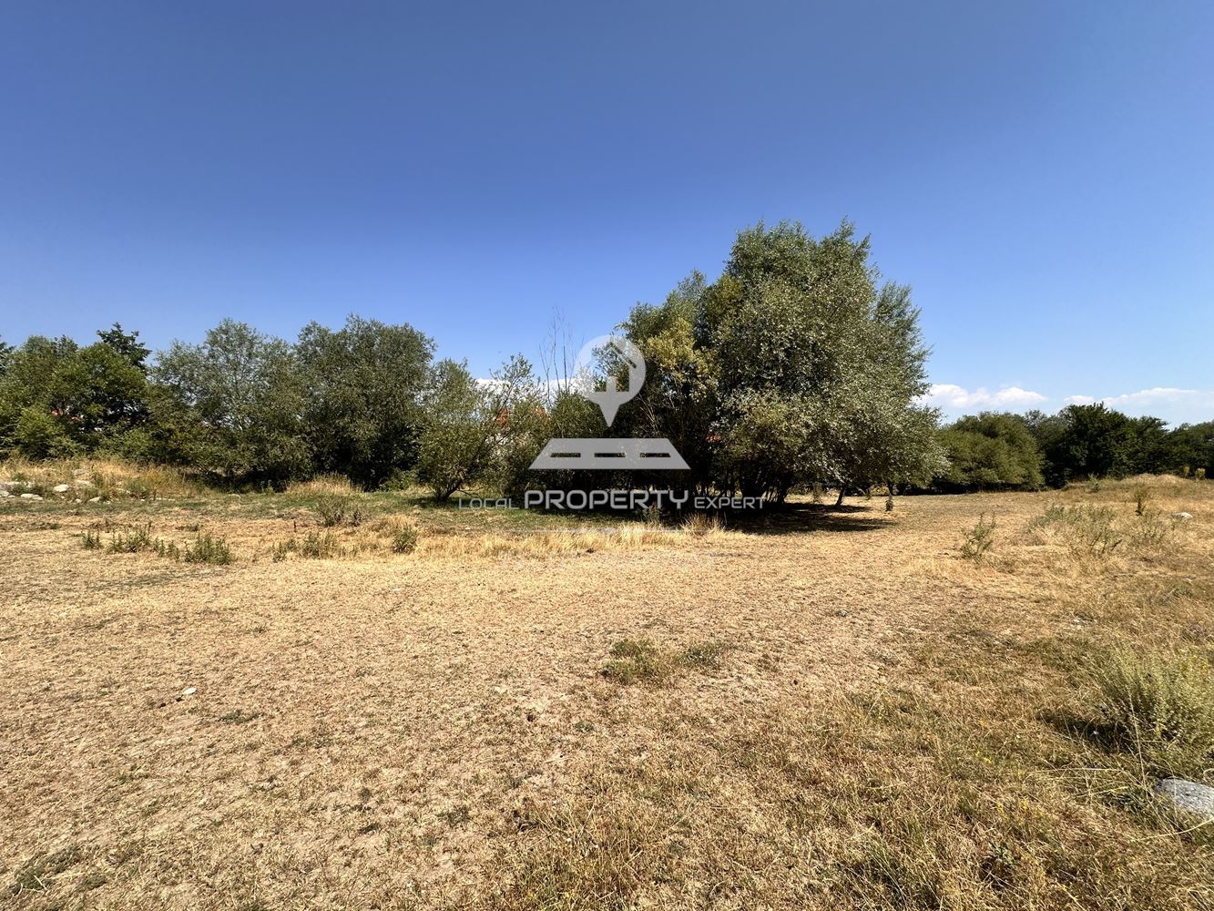 ПАРЦЕЛ В РЕГУЛАЦИЯ, МЕСТНОСТ "ГУРОВИЦА", ГР. БАНСКО - 0