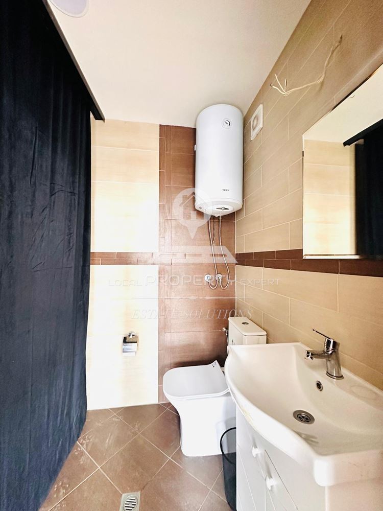 ТЪРГОВСКО ПОМЕЩЕНИЕ ПОД НАЕМ НА ТОП ЛОКАЦИЯ КВ. "ГРАМАДЕТО", УЛ. "НАЙДЕН ГЕРОВ 36", ГР. БАНСКО. - 0